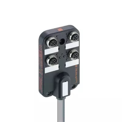 Passive Verteiler von Lutronic